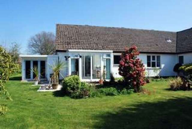  Image of 2 Bedroom Detached for sale at Glebe Parc  ST TUDY, PL30 3AS