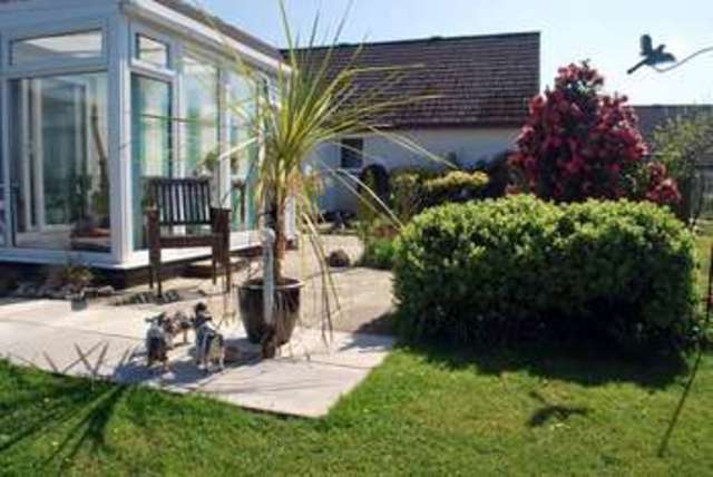  Image of 2 Bedroom Detached for sale at Glebe Parc  ST TUDY, PL30 3AS