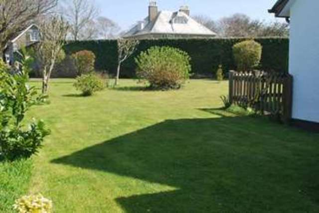  Image of 2 Bedroom Detached for sale at Glebe Parc  ST TUDY, PL30 3AS