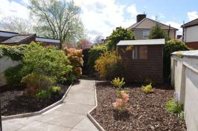  Image of 3 Bedroom Detached for sale at Lowton Road Golborne Warrington, WA3 3EG