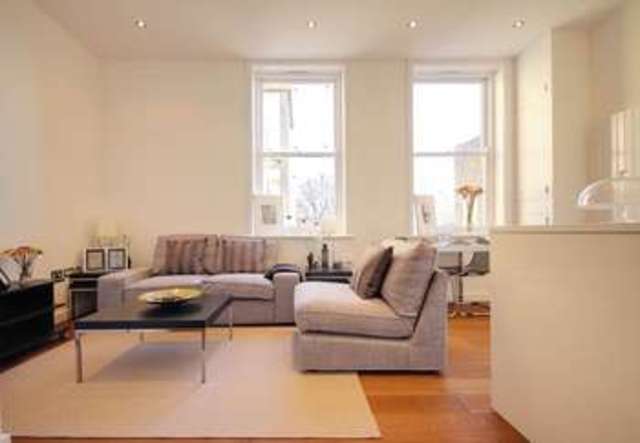  Image of 2 Bedroom Flat for sale at Nightingale Lane  Crouch End, N8 7QU