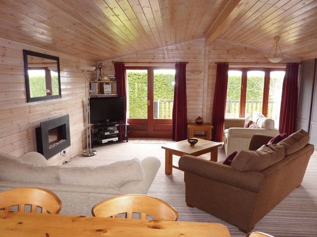  Image of 4 Bedroom Property for sale at Pinewood Rousdon Lyme Regis, DT7 3RD