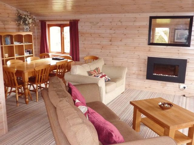  Image of 4 Bedroom Property for sale at Pinewood Rousdon Lyme Regis, DT7 3RD
