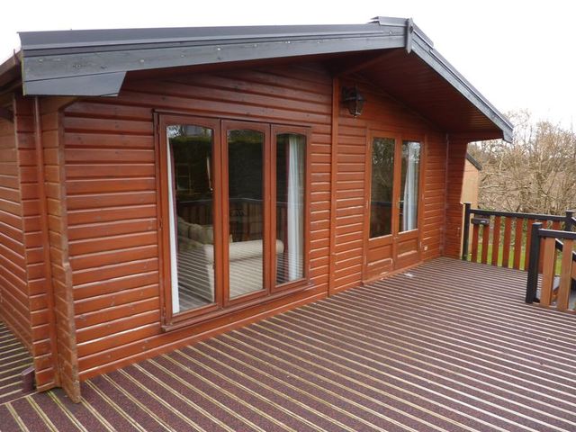  Image of 4 Bedroom Property for sale at Pinewood Rousdon Lyme Regis, DT7 3RD