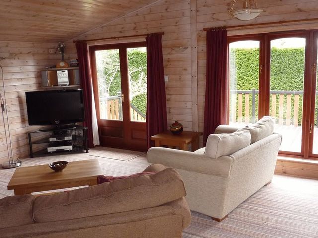  Image of 4 Bedroom Property for sale at Pinewood Rousdon Lyme Regis, DT7 3RD