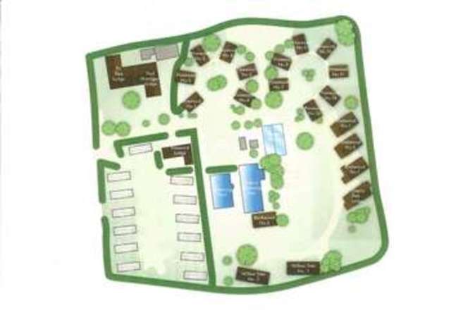  Image of 4 Bedroom Property for sale at Pinewood Rousdon Lyme Regis, DT7 3RD