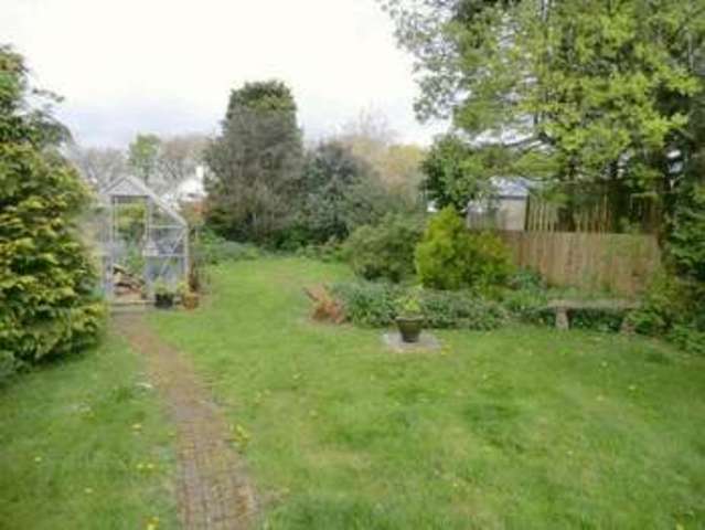  Image of 3 Bedroom Detached for sale at Stockley Okehampton, EX20 1QH