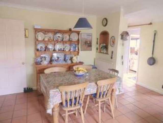  Image of 3 Bedroom Detached for sale at Stockley Okehampton, EX20 1QH