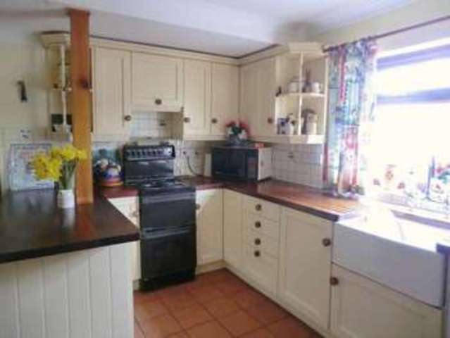  Image of 3 Bedroom Detached for sale at Stockley Okehampton, EX20 1QH