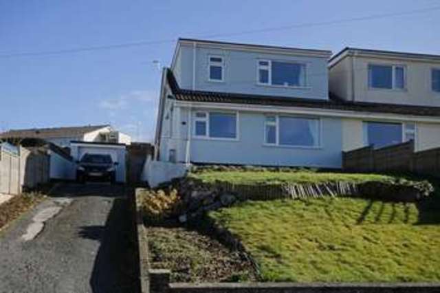  Image of 4 Bedroom Detached for sale at Elmhirst Drive  TOTNES, TQ9 5UX
