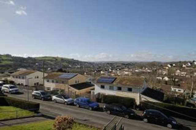  Image of 4 Bedroom Detached for sale at Elmhirst Drive  TOTNES, TQ9 5UX