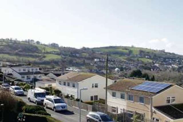  Image of 4 Bedroom Detached for sale at Elmhirst Drive  TOTNES, TQ9 5UX