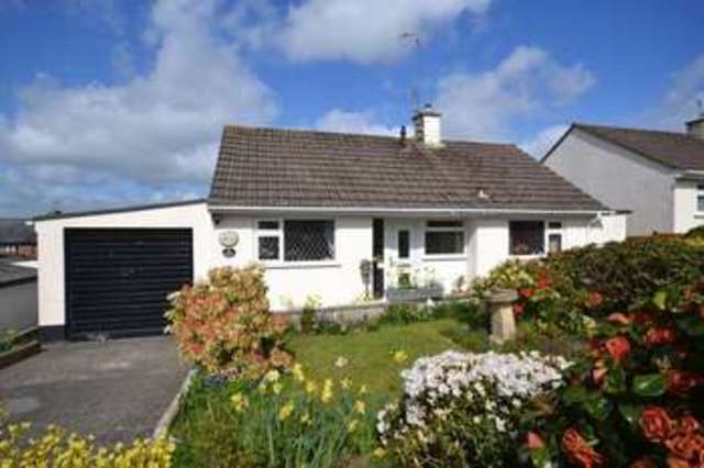  Image of 2 Bedroom Detached for sale at Hillbrook Rise  Totnes, TQ9 5AU