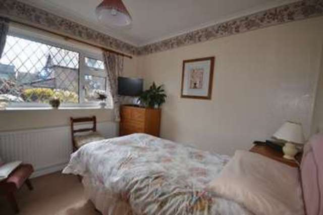  Image of 2 Bedroom Detached for sale at Hillbrook Rise  Totnes, TQ9 5AU