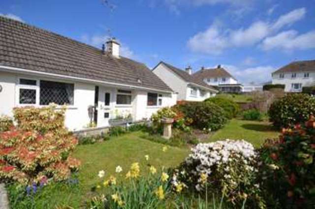  Image of 2 Bedroom Detached for sale at Hillbrook Rise  Totnes, TQ9 5AU