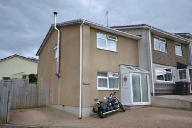  Image of 2 Bedroom Detached for sale at Furze Road  Totnes, TQ9 5YE