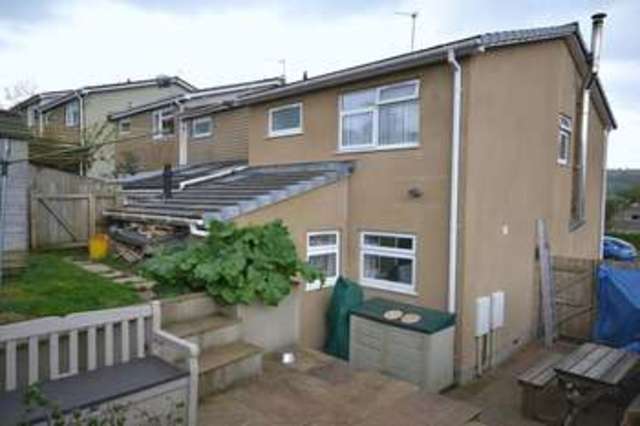 Image of 2 Bedroom Detached for sale at Furze Road  Totnes, TQ9 5YE