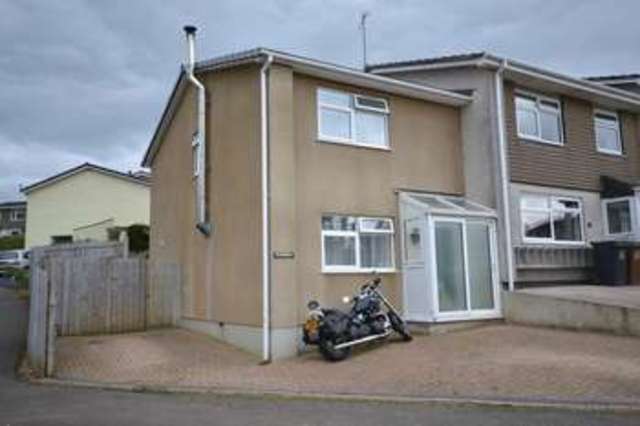  Image of 2 Bedroom Detached for sale at Furze Road  Totnes, TQ9 5YE