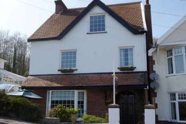  Image of 6 Bedroom Detached for sale at Woodmead Road  Lyme Regis, DT7 3AB