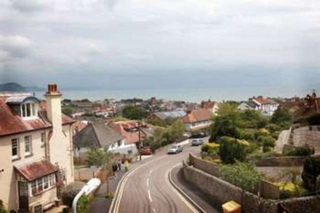  Image of 6 Bedroom Detached for sale at Woodmead Road  Lyme Regis, DT7 3AB