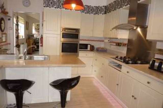  Image of 6 Bedroom Detached for sale at Woodmead Road  Lyme Regis, DT7 3AB