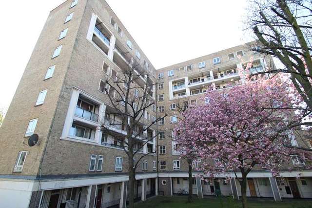  Image of House Share to rent at Dorman Way  London, NW8 0SD