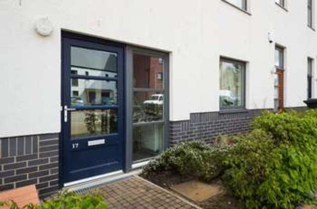  Image of 3 Bedroom Terraced for sale at Tudsbery Avenue Craigmillar Edinburgh, EH16 4GX