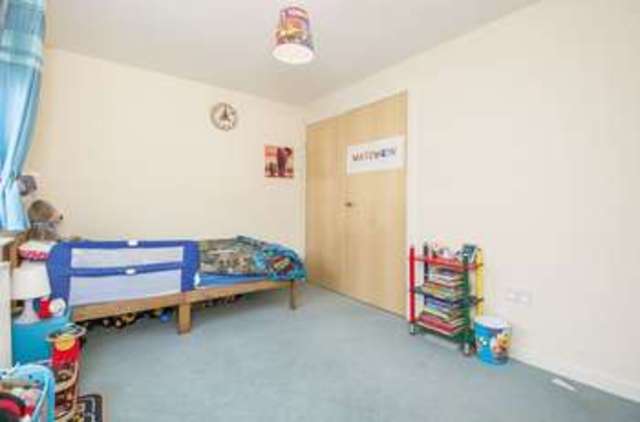  Image of 3 Bedroom Terraced for sale at Tudsbery Avenue Craigmillar Edinburgh, EH16 4GX
