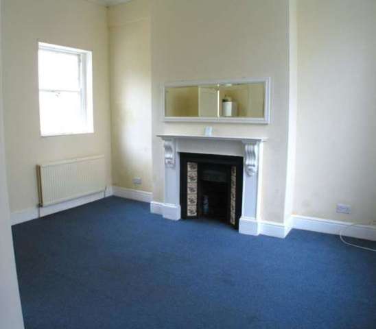  Image of 2 Bedroom Maisonette to rent at 25 East Ascent  ST LEONARDS ON SEA, TN38 0DS