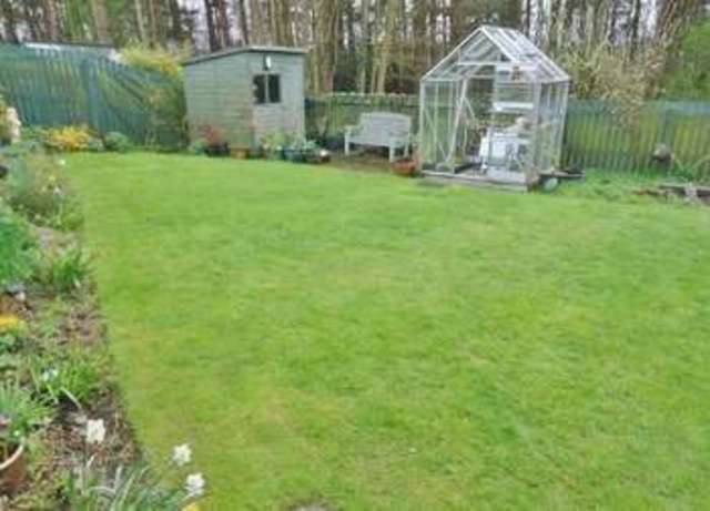  Image of 3 Bedroom Detached for sale at Lairds Drive  Clackmannan, FK10 4EQ