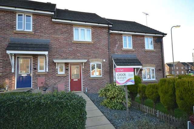  Image of 2 Bedroom Property to rent at Acer Way  Newport, NP10 9LB