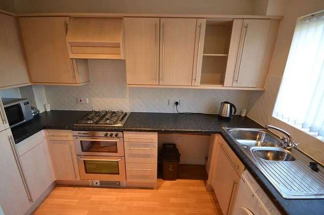  Image of 2 Bedroom Property to rent at Acer Way  Newport, NP10 9LB