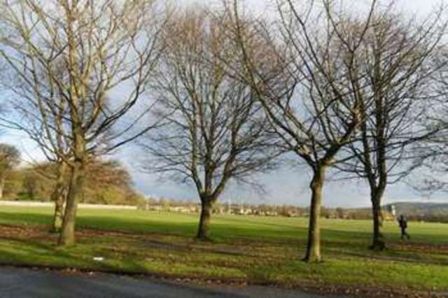  Image of 2 Bedroom Flat to rent at Albert Promenade  Halifax, HX3 0HD