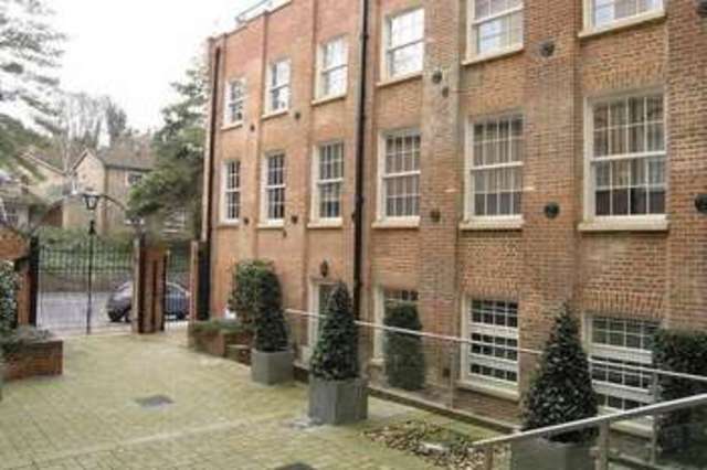  Image of 2 Bedroom Flat for sale at King Street  Norwich, NR1 2BU