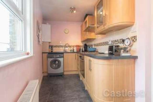  Image of 1 Bedroom Flat to rent at Alexandra Road Hornsey London, N8 0PL