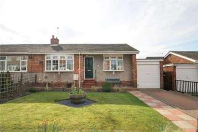  Image of 2 Bedroom Detached for sale at Ouston Chester Le Street Edmondsley, DH2 1RQ