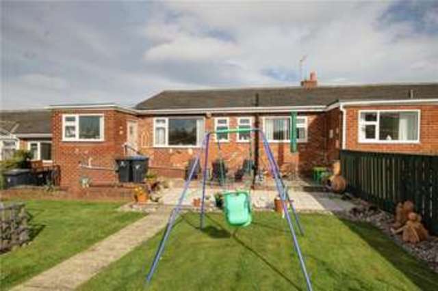  Image of 2 Bedroom Detached for sale at Ouston Chester Le Street Edmondsley, DH2 1RQ