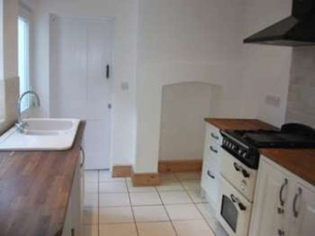 Image of 3 Bedroom Detached to rent at Armscroft Road Barnwood Gloucester, GL2 0SJ