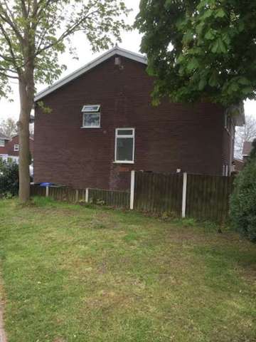 Image of 2 Bedroom End of Terrace for sale at Beechwood Runcorn Cheshire, WA7 3HR