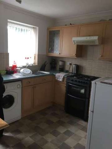  Image of 2 Bedroom End of Terrace for sale at Beechwood Runcorn Cheshire, WA7 3HR