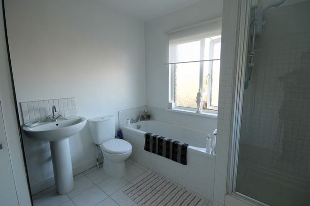  Image of 2 Bedroom Semi-Detached for sale at Wolverhampton Road Penkridge Stafford, ST19 5AQ