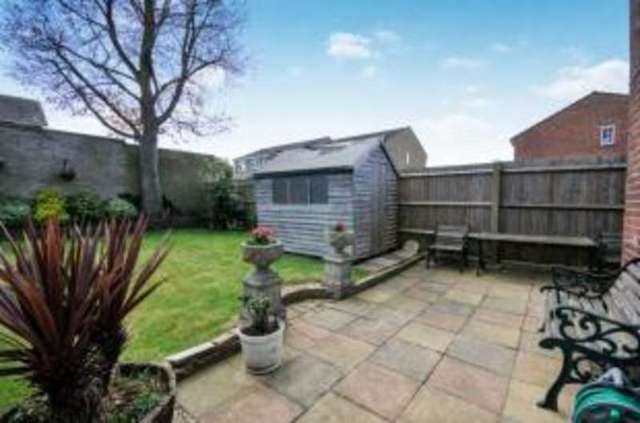  Image of 3 Bedroom Terraced for sale at Swanley Kent Swanley, BR8 8HZ