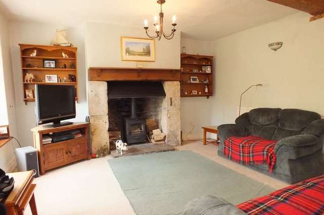  Image of 4 Bedroom Cottage for sale at Woodchester Stroud Woodchester, GL5 5NT