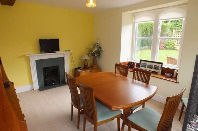  Image of 4 Bedroom Cottage for sale at Woodchester Stroud Woodchester, GL5 5NT