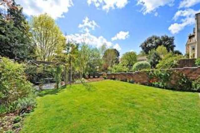  Image of 6 Bedroom Terraced for sale at Beaconsfield Road Clifton Bristol, BS8 2TR