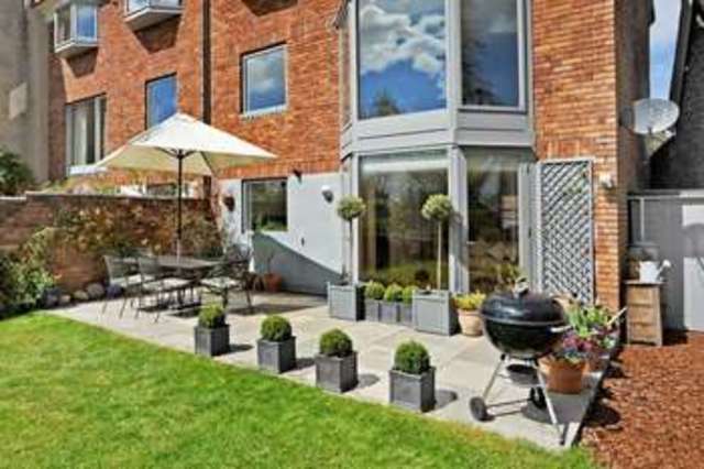  Image of 6 Bedroom Terraced for sale at Beaconsfield Road Clifton Bristol, BS8 2TR