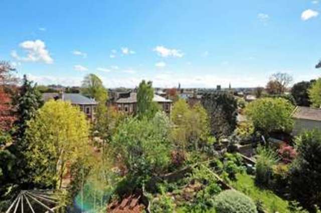  Image of 6 Bedroom Terraced for sale at Beaconsfield Road Clifton Bristol, BS8 2TR