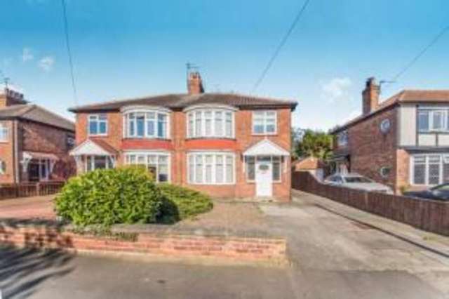 Image of 3 Bedroom Semi-Detached for sale at Middlesbrough North Yorkshire Acklam, TS5 7EW