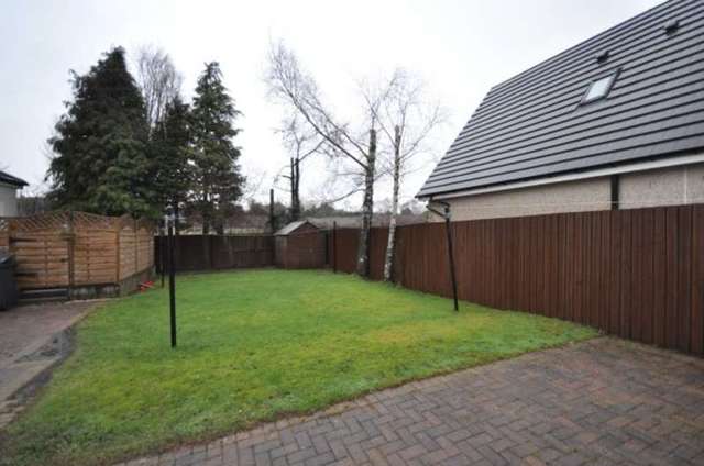 Blair Road Coatbridge 3 bedroom Bungalow for sale ML5