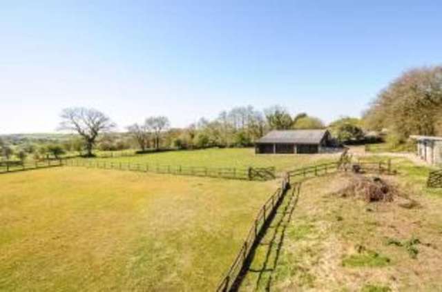  Image of 4 Bedroom Detached for sale at Bodmin Cornwall Blisland, PL30 4JJ